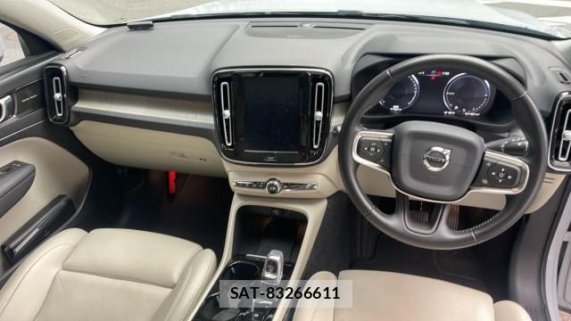 Volvo XC40 2020-09 8281416-2