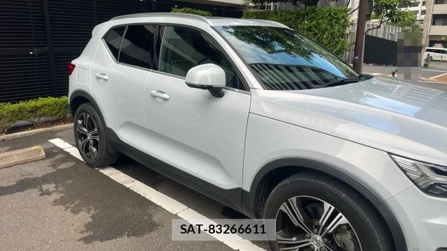 Volvo XC40 2020-09 8281416-3