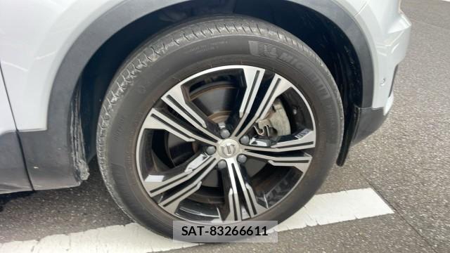 Volvo XC40 2020-09 8281416-8