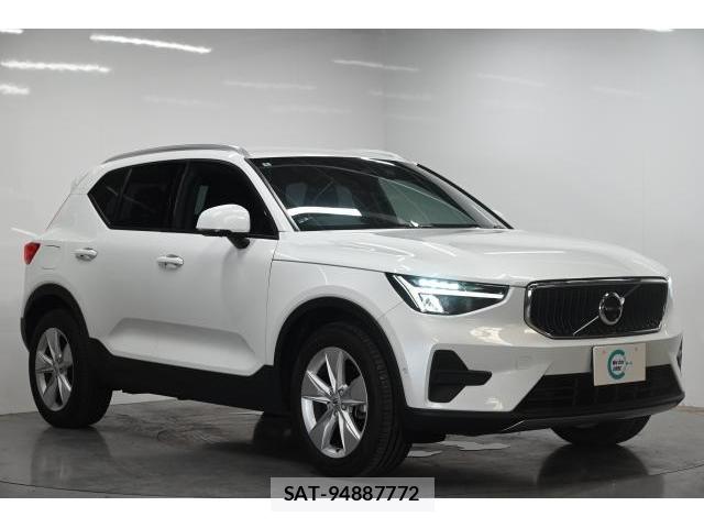 Volvo XC40 2023-06 8284231-0