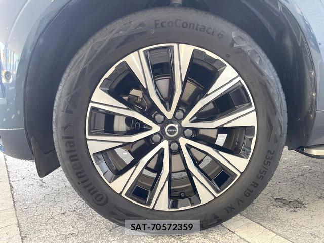 Volvo XC60 2022-08 8277187-18