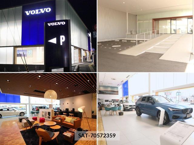 Volvo XC60 2022-08 8277187-3
