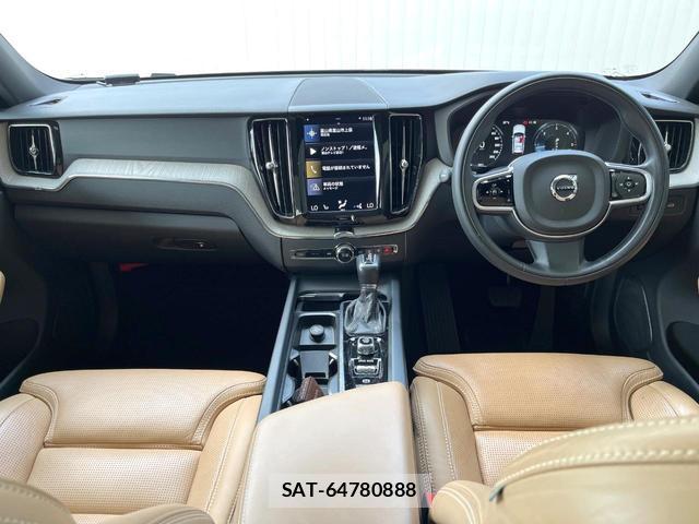 Volvo XC60 2018-05 8277188-1