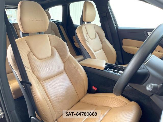 Volvo XC60 2018-05 8277188-11