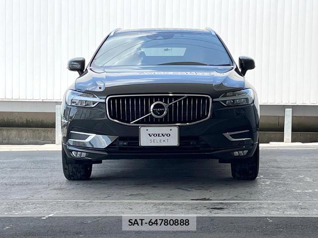 Volvo XC60 2018-05 8277188-18