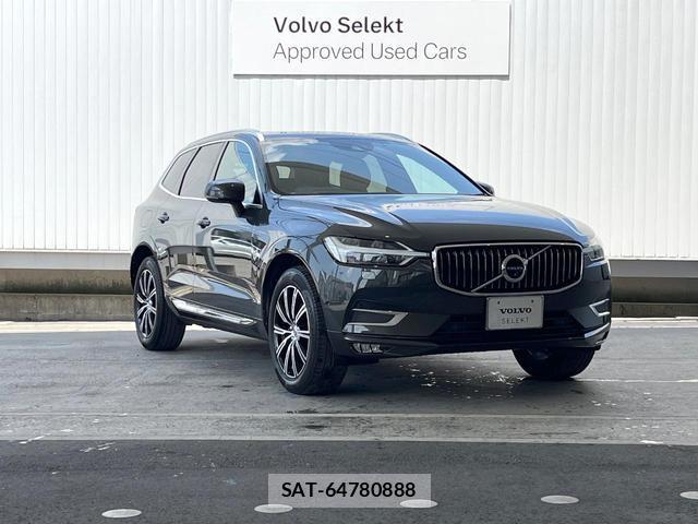 Volvo XC60 2018-05 8277188-19