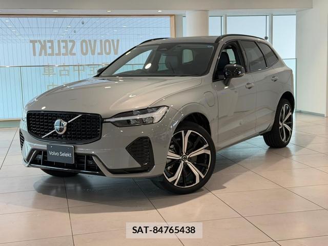 Volvo XC60 2024-03 8277682-0