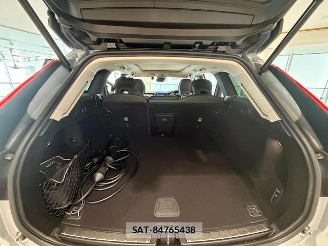 Volvo XC60 2024-03 8277682-19