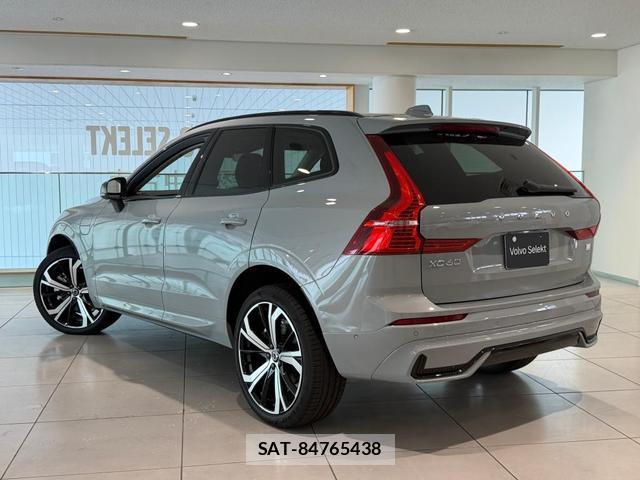 Volvo XC60 2024-03 8277682-2