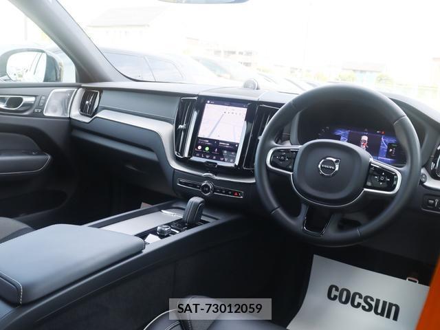 Volvo XC60 2021-10 8279242-15