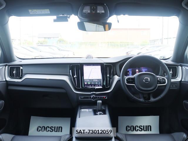 Volvo XC60 2021-10 8279242-3