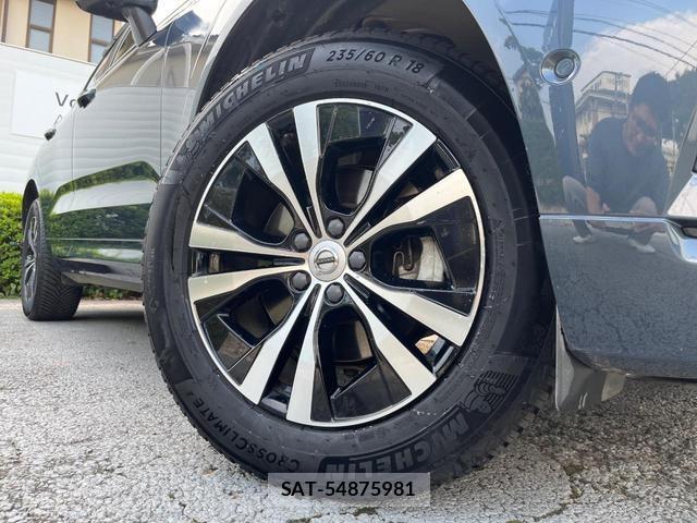 Volvo XC60 2021-07 8279259-15