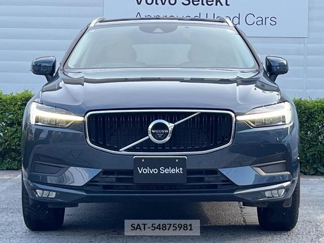 Volvo XC60 2021-07 8279259-16