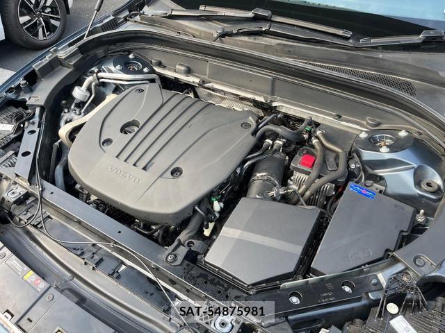 Volvo XC60 2021-07 8279259-18