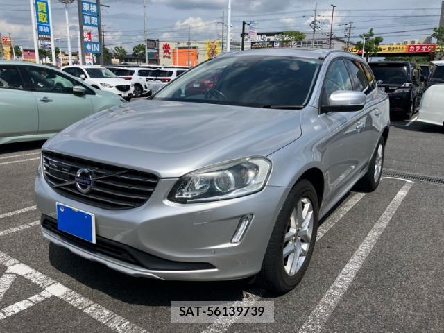 Volvo XC60 2017-08 8279641-0