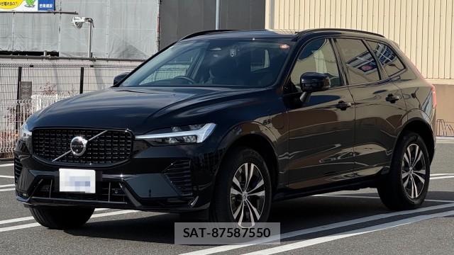 Volvo XC60 2022-12 8282170-0