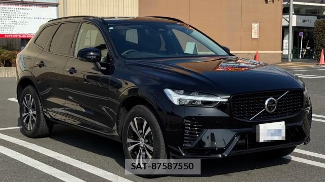 Volvo XC60 2022-12 8282170-11