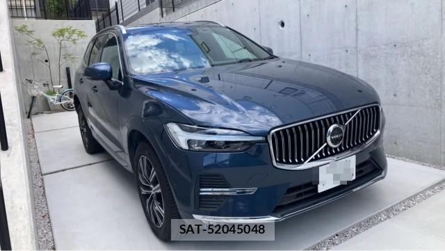 Volvo XC60 2022-06 8282281-0