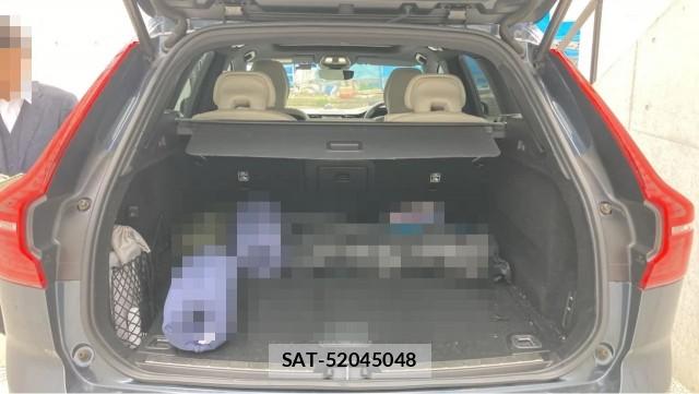 Volvo XC60 2022-06 8282281-17