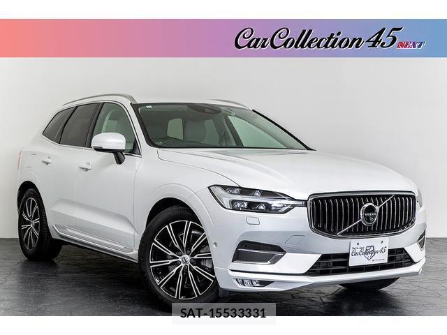 Volvo XC60 2019-10 8283323-0