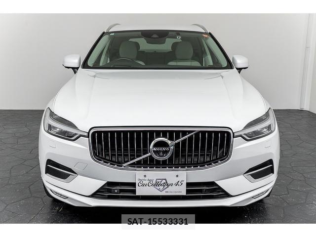 Volvo XC60 2019-10 8283323-5