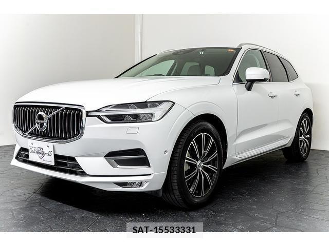 Volvo XC60 2019-10 8283323-6