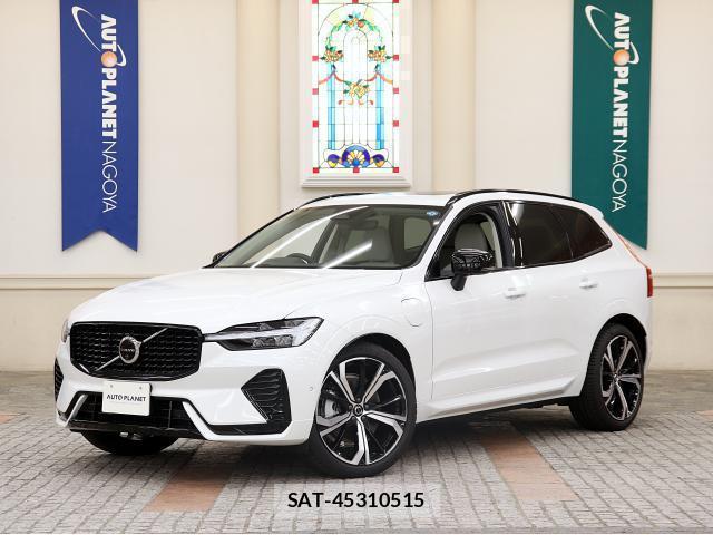 Volvo XC60 2025-09 8283952-0