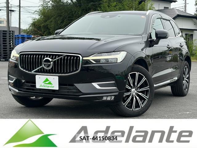 Volvo XC60 2019-08 8284072-0