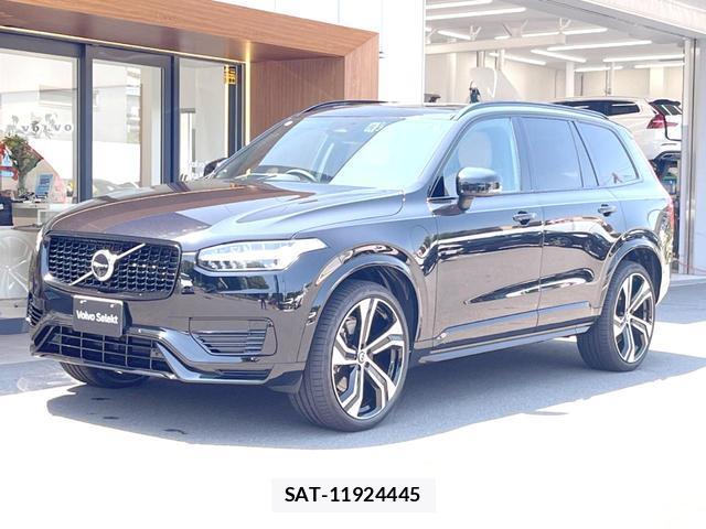Volvo XC90 2024-06 8279372-17