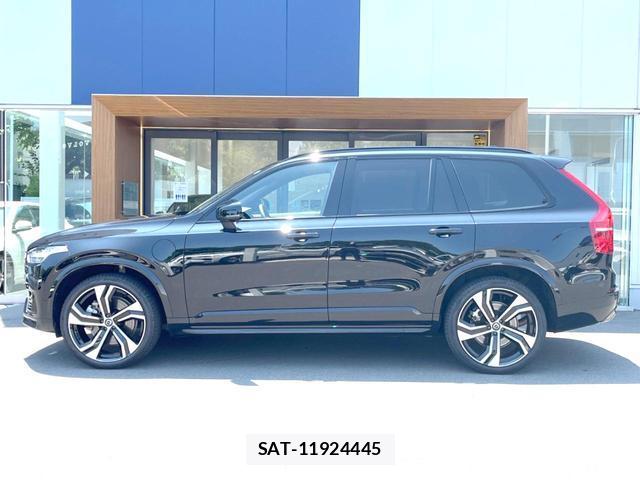 Volvo XC90 2024-06 8279372-18