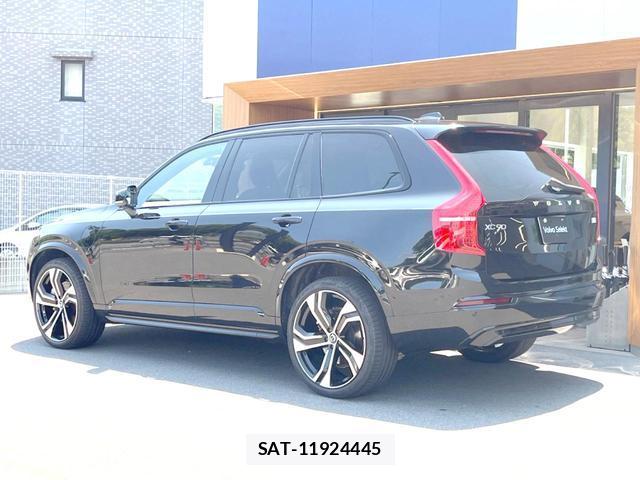 Volvo XC90 2024-06 8279372-19