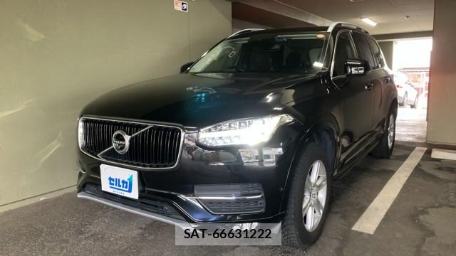 sat car