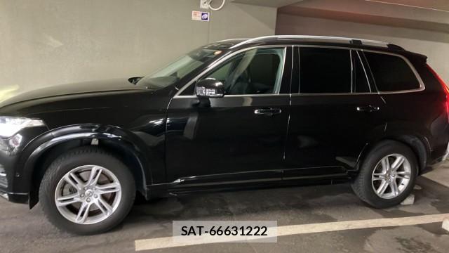 Volvo XC90 2017-09 8280862-10