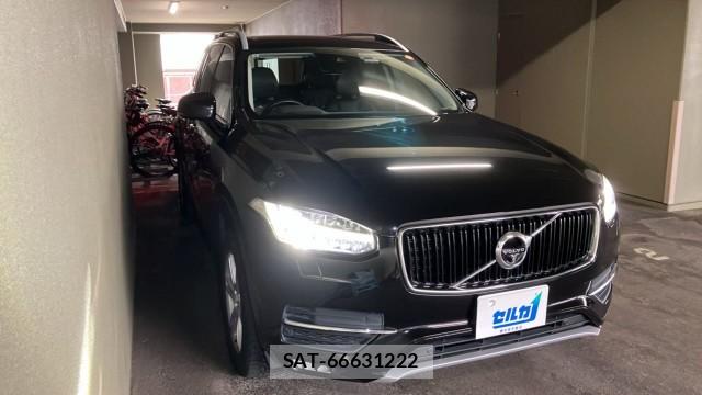 Volvo XC90 2017-09 8280862-11