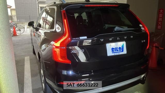 Volvo XC90 2017-09 8280862-13
