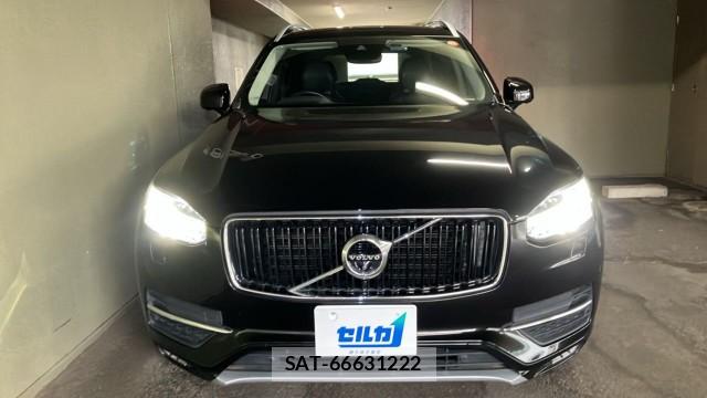 Volvo XC90 2017-09 8280862-9