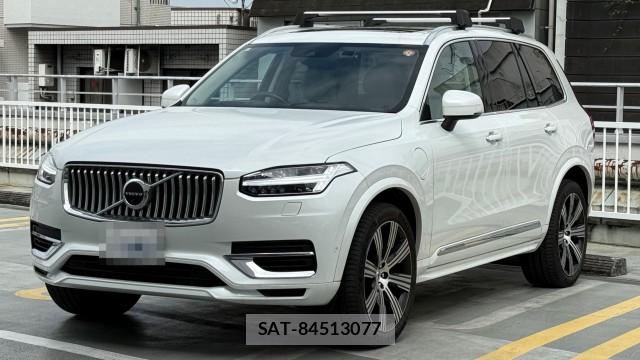 Volvo XC90 2021-06 8281059-0