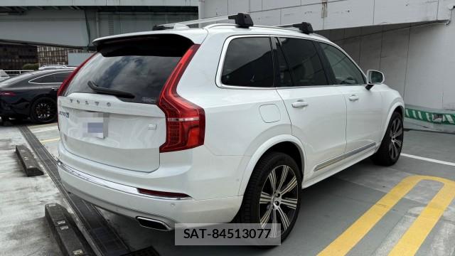 Volvo XC90 2021-06 8281059-12