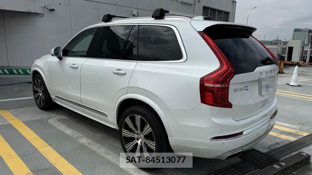 Volvo XC90 2021-06 8281059-13