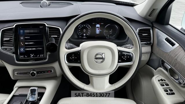 Volvo XC90 2021-06 8281059-15
