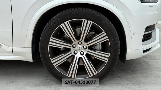 Volvo XC90 2021-06 8281059-8