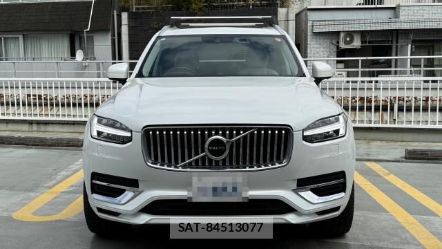 Volvo XC90 2021-06 8281059-9