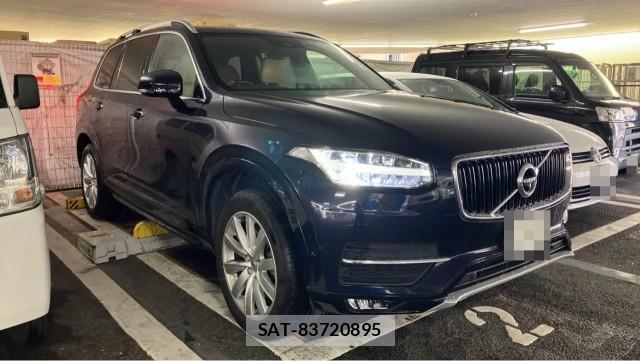 Volvo XC90 2017-09 8281441-11
