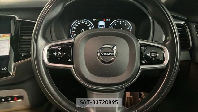 Volvo XC90 2017-09 8281441-16