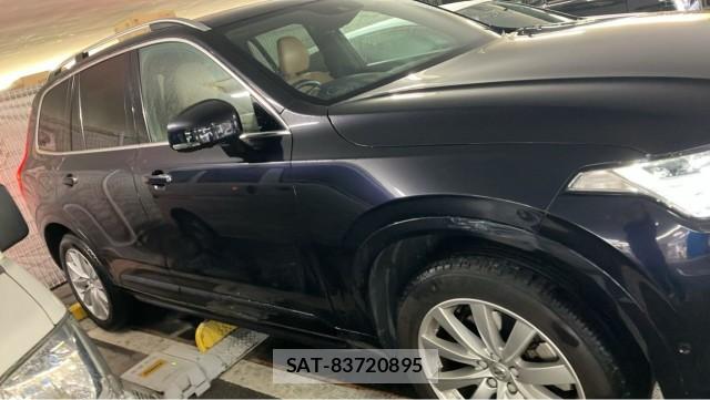Volvo XC90 2017-09 8281441-3