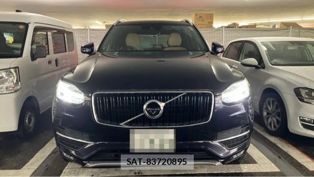 Volvo XC90 2017-09 8281441-9