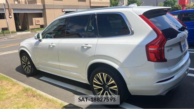 Volvo XC90 2020-09 8282151-10