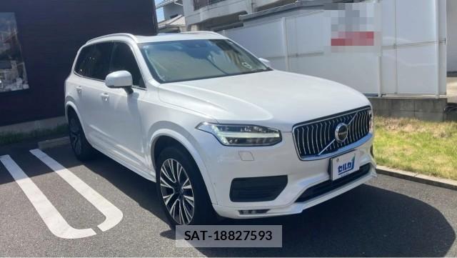 Volvo XC90 2020-09 8282151-11