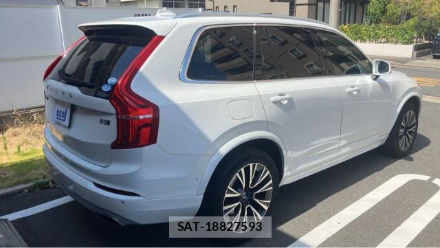 Volvo XC90 2020-09 8282151-12