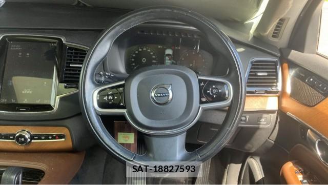 Volvo XC90 2020-09 8282151-16